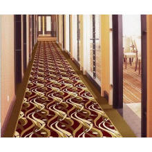 Hotel Style Carpet Axminster Carpet